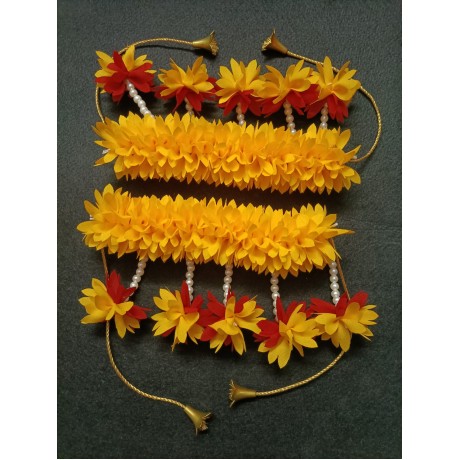 Flower Strings For Lamp Decoration (1 Pair)