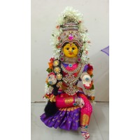Varalakshmi Idol (22 inchs Size)