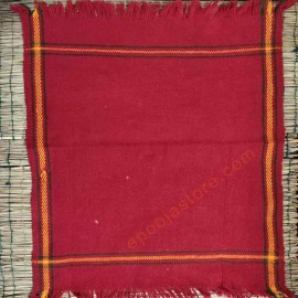 Dhavali Aasanam Red Dhavali Aasanam Red