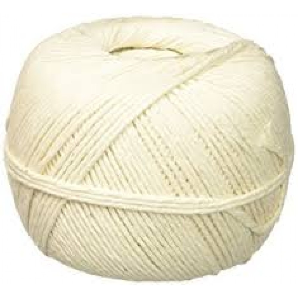 KnottyThread Off White Thread Price in India - Buy KnottyThread