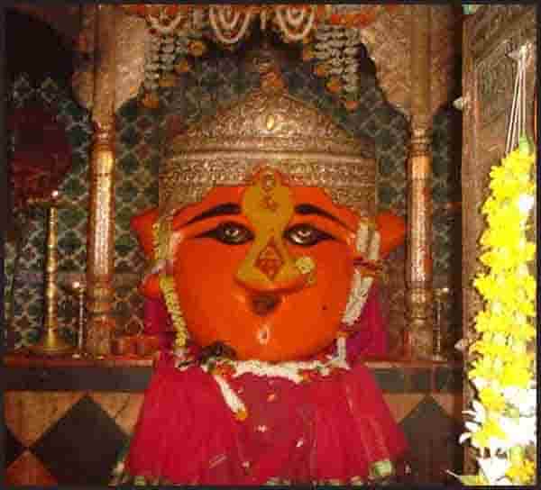 MATA RENUKA DEVI