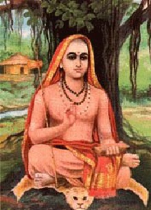 Adi Shankara