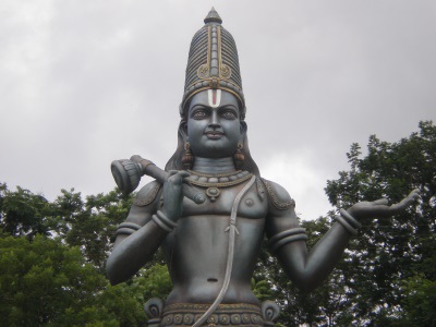 Saint Annamacharya