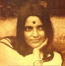 Anandamayi Ma