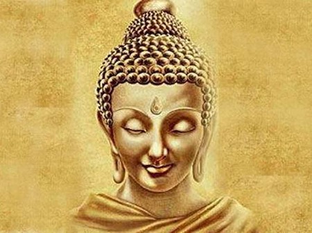 Gautama Buddha