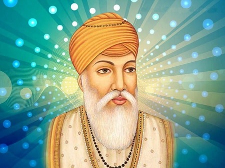 Kabir Das