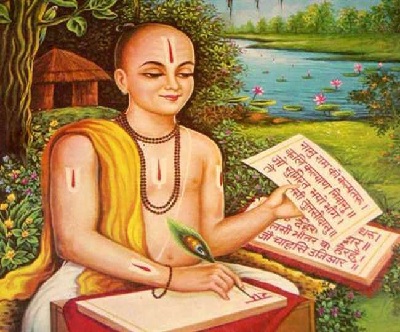 Tulsidas