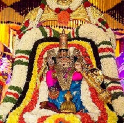 Vishvaksena