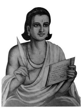 Kalidasa