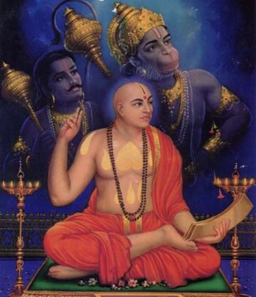 Madhvacharya