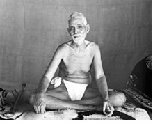 Ramana Maharishi