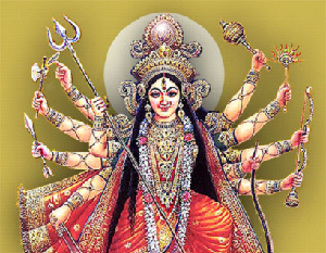 NAVARATRI