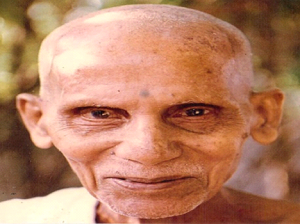 Annamalai Swami