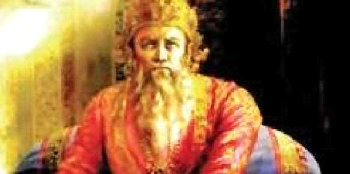 Dhritarashtra