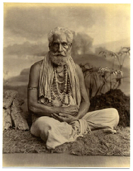 Manickaswamy