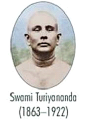 Swami Turiyananda