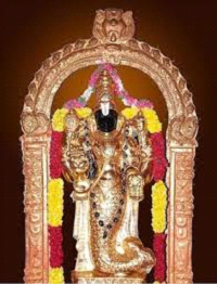 VEDA NARAYANA TEMPLE, NAGALAPURAM