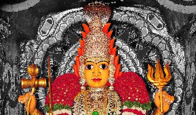 Gangamma Devi