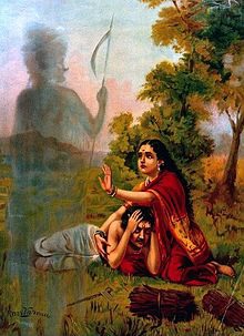 Mata Savitri