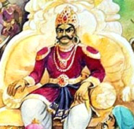 Pravahana Jaivali