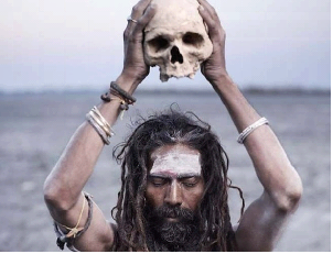 Aghori