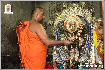 MANCHALAMMA TEMPLE